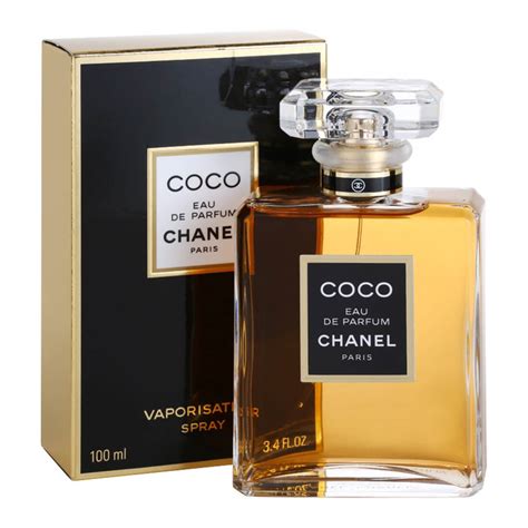 colecciones de coco chanel|chanel coco perfume best price.